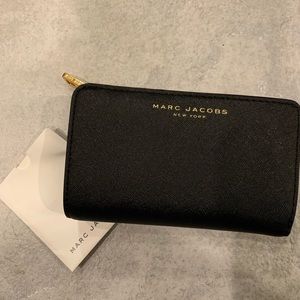 MARC JACOBS wallet